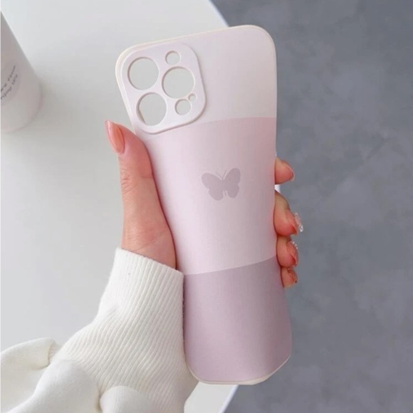 ⚠️Clearance💞iPhone 12 Pro/Pro Max Cute Pink iPhone Case - Picture 2 of 4